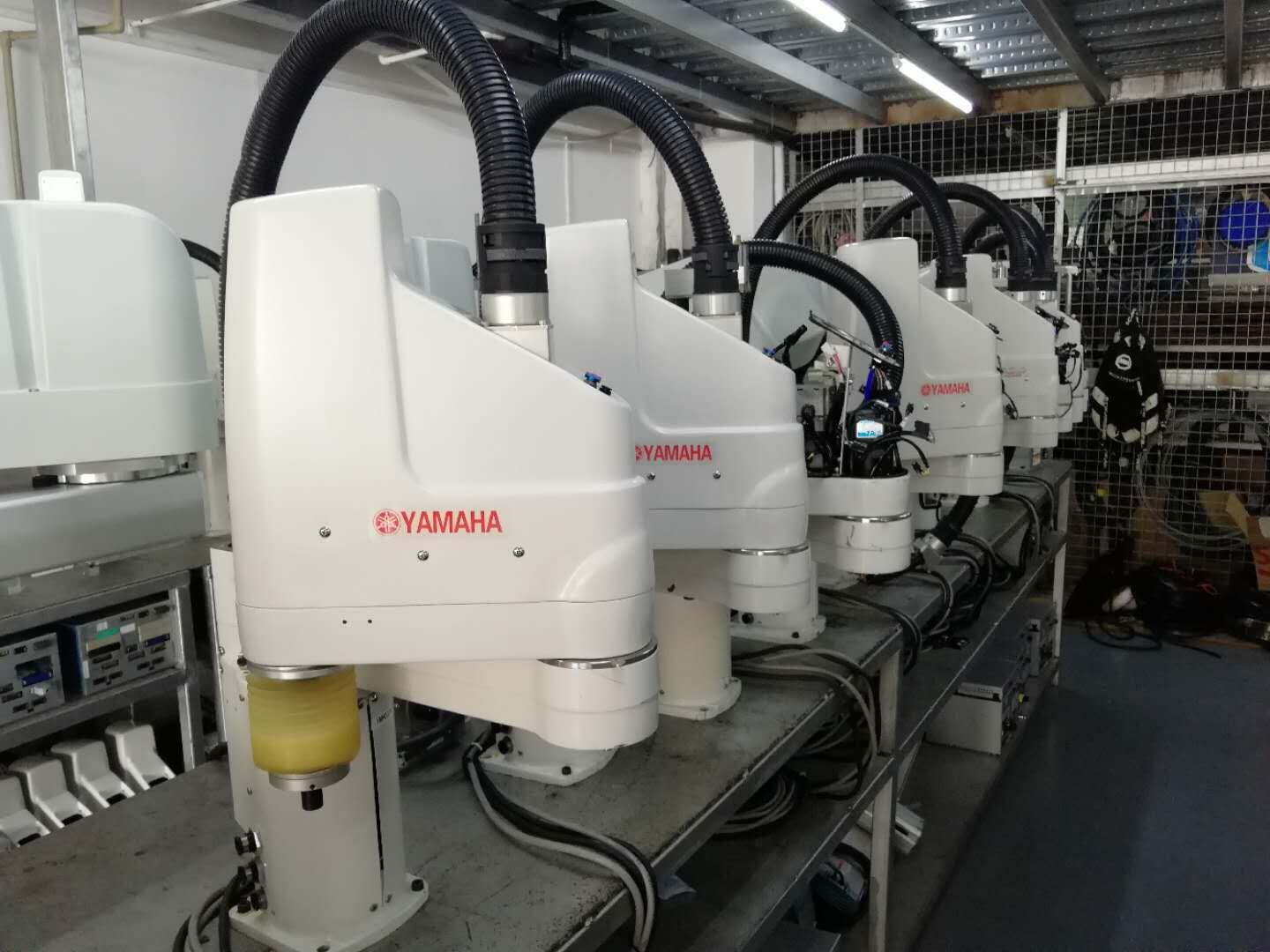 苏州吉海机电专业机器人回收