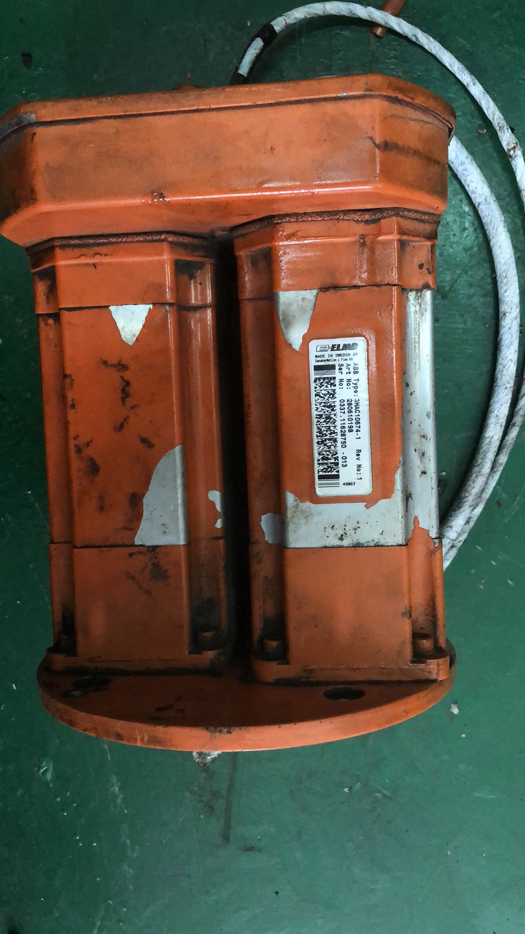 ABBŷ3HNP 04378-1 ŷȷԳͲ